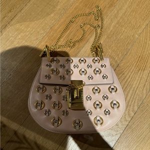 Chloe bag, new condition